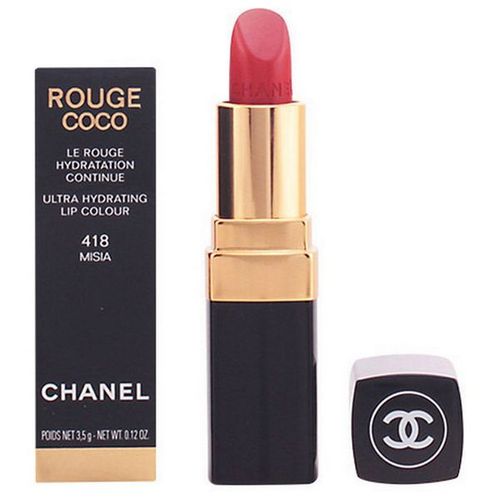Pomadka Nawilżająca Rouge Coco Chanel na Arena.pl