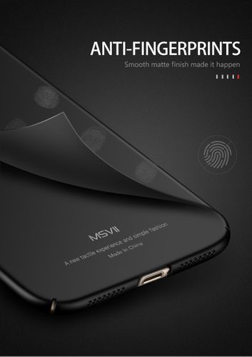 Etui MSVII iPhone 8 Blue na Arena.pl