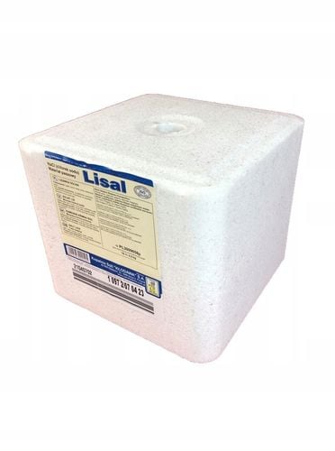 Lizawka, sól biała 10kg na Arena.pl