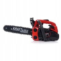 Piła gałęziówka spalinowa łańcuchowa pilarka 1,2km KD5013