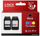 Tusz do Canon Pixus ts5430