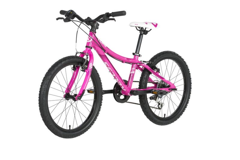 Rower Kellys LUMI 30 pink 20" archiwum Arena.pl
