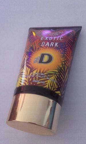MAGICAL SUN EXOTIC DARK z VIT. D DO OPALANIA ! na Arena.pl