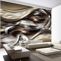 Fototapeta - Bursztynowe wiatry 400x280