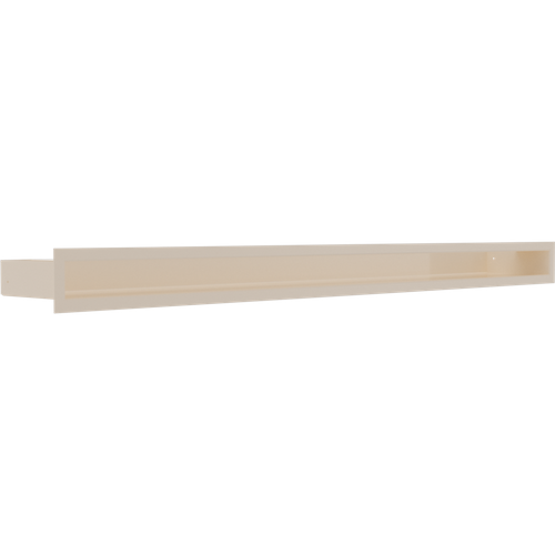 Kratki LUFT kremowy 6x100 na Arena.pl