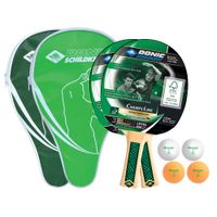 zestaw do tenisa stołowego donic young champs 400 fsc