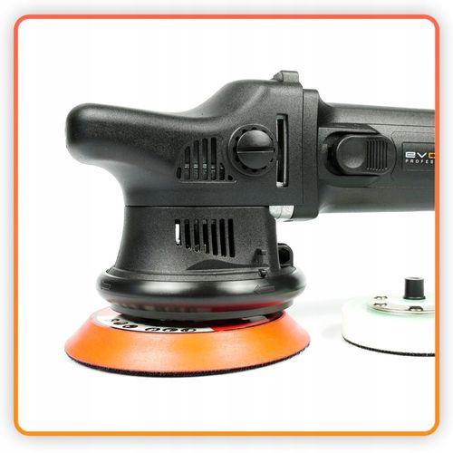 Polerka Samochodowa Maszyna Polerska HDF12 Dual Action 850W EVOXA na Arena.pl