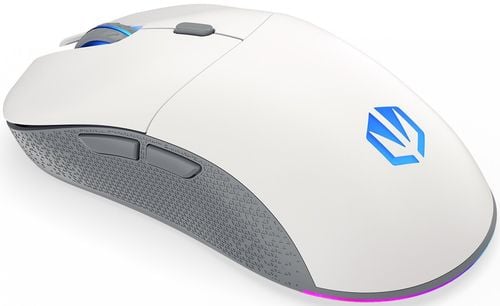 Myszka ENDORFY GEM Plus Wireless Onyx White na Arena.pl