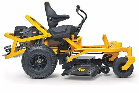 Traktorek ogrodowy Cub Cadet XZ5 L107 Zero Turn KOSIARKA samojezdna MOCNA! na Arena.pl