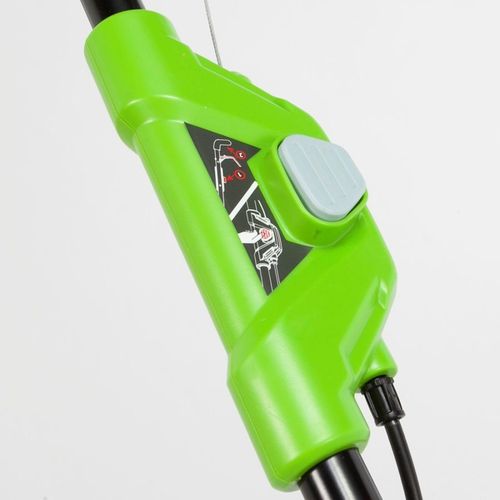 GreenWorks G-MAX 3w1 G40LM40 na Arena.pl