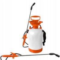 opryskiwacz ręczny ciśnieniowy 5l + lanca kd2033 kraft&dele