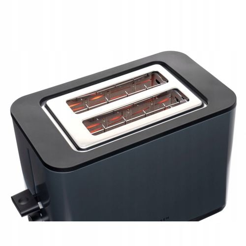 Toster KOHERSEN Modern Matt B088 Szary na Arena.pl