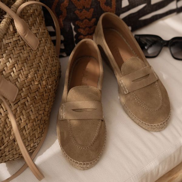 Espadryle Valencia r.38 zdjęcie 2