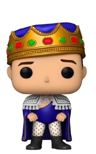 funko pop! wwe jerry lawler 97 figurka na Arena.pl