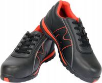 YATO BUTY ROBOCZE SPORT. PARAD S1P ROZM. 40