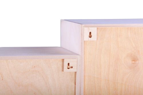 Set pudeł Grota prostokąt Gr D2 na Arena.pl