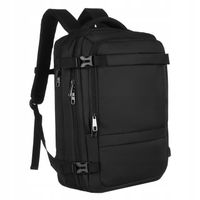 Bagaż podręczny plecak podróżny torba 40x20x30 do samolotu RYANAIR WIZZAIR