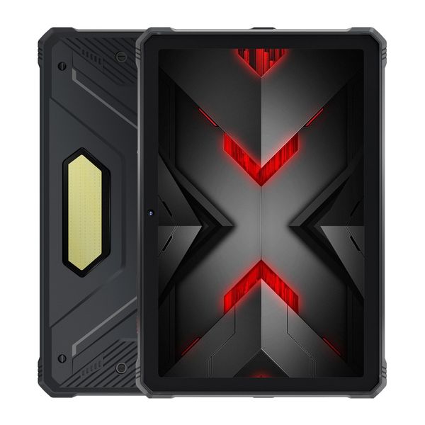 tablet hotwav tab r9 pro (czarny) zdjęcie 1