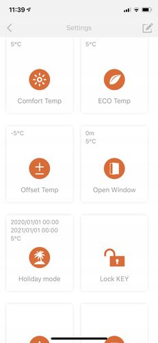 Termostat Essentials Bluetooth na Arena.pl