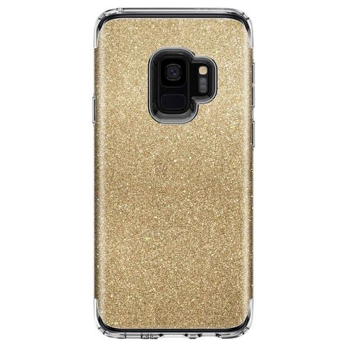 SPIGEN SLIM ARMOR GALAXY S9 GLITTER GOLD na Arena.pl