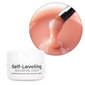 NTN Premium Budujący żel samopoziomujący Limited Edition Warm Peach 30 g
