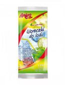 WORECZKI DO LODU 144 KOSTKI AMIGO