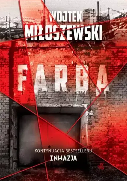 Farba zdjęcie 1