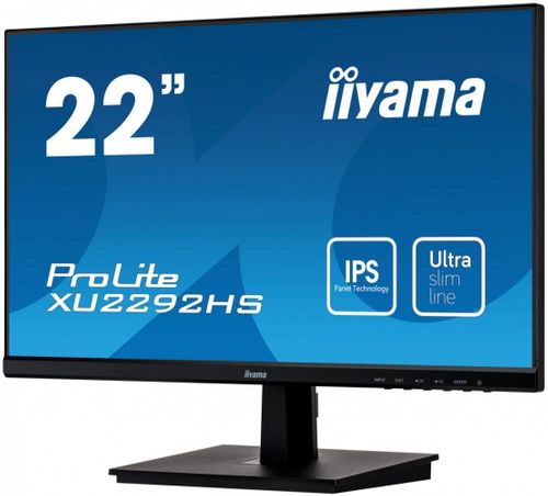 Monitor 21,5 XU2292HS IPS HDMI/VGA/DP/SLIM na Arena.pl