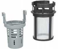 Filtr sito zmywarki Indesit Hotpoint Ariston