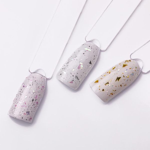 Top Louis no wipe NTN Premium Shimmer 5 g zdjęcie 5