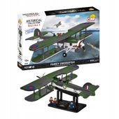 EXECUTIVE EDITION - FAIREY SWORDFISH