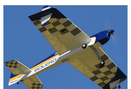 Bolero .46 EP/GP ARF na Arena.pl