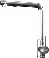 Bateria stalowa Kernau KWT 33.1 PO Steel