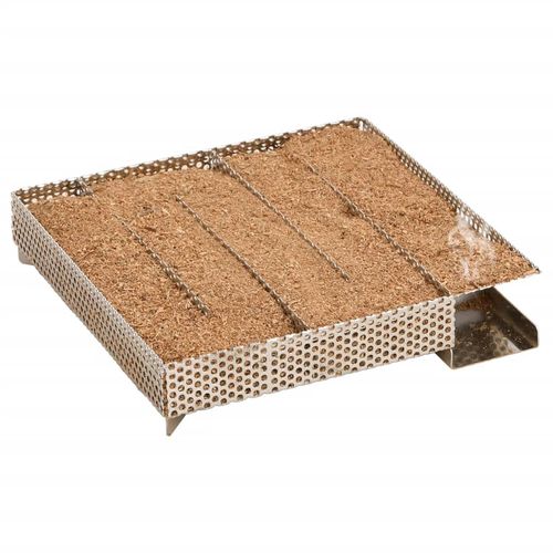 Generator zimnego dymu, 5-komorowy, 21 cm, stal nierdzewna na Arena.pl