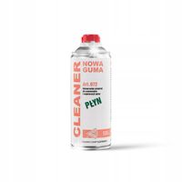 Płyn do czyszczenia szkła Micro Chip Elektronic 500 ml
