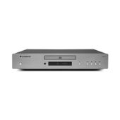 2X CAMBRIDGE AUDIO AXC35 NAPĘD ODTWARZACZ CD SREBRNY