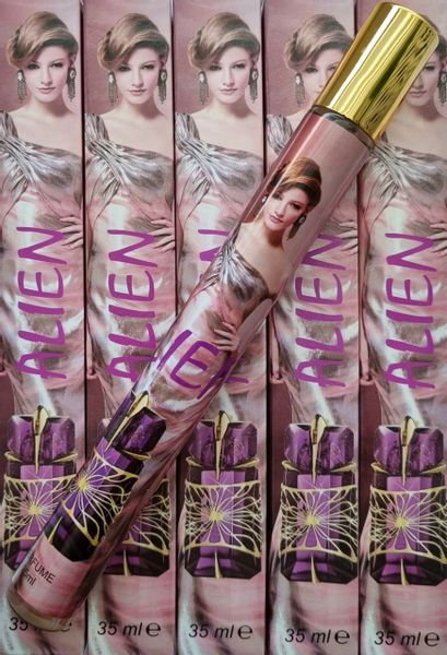 ALIEN perfumetka 35ml zdjęcie 2