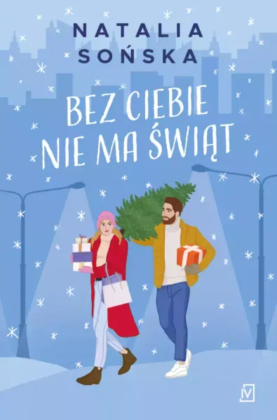 Bez ciebie nie ma świąt zdjęcie 1