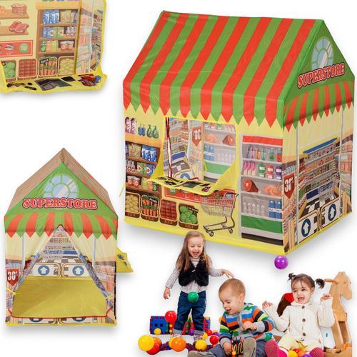 Namiot dla dzieci sklep na Arena.pl