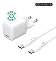 eSTUFF INFINITE Charger Kit PD 20W