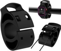 UCHWYT ROWEROWY NA ZEGAREK SMARTWATCH GARMIN POLAR SAMSUNG HUAWEI AMAZFIT