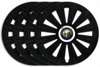 KOŁPAKI 15'' ALFA ROMEO 159 MiTo 166 Giulietta SSC