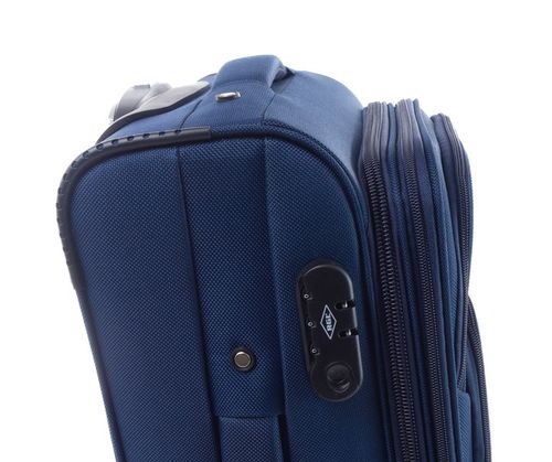 RGL średnia walizka podróżna na 4 kółkach torba bagaż XL na Arena.pl