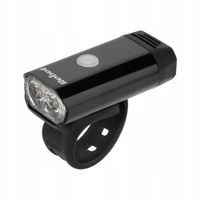 LAMPA PRZÓD Akumulatorowa 400 lm Rebel