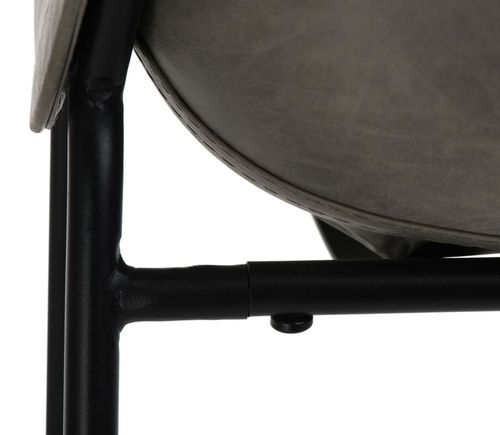 Krzesło Brity Vintage Ash na Arena.pl