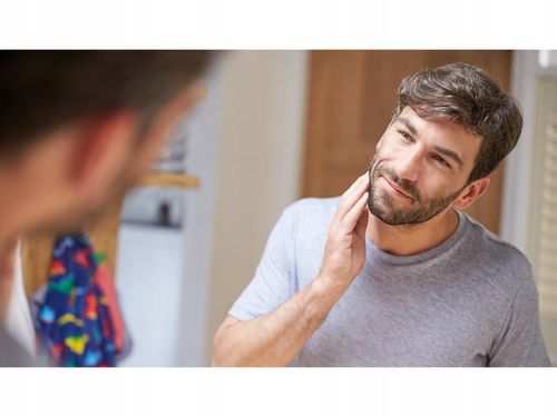 Maszynka do Zarostu Brody Philips Multigroom Series 3000 MG3711/15 na Arena.pl