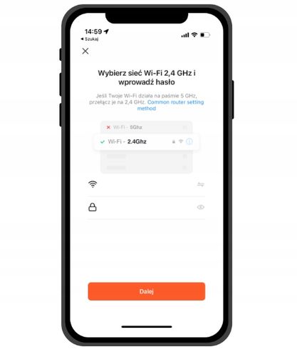 KAMERA ZEWNĘTRZNA OBROTOWA IP WiFi 3Mpx TUYA Bezprzewodowa Full HD 4x ZOOM na Arena.pl