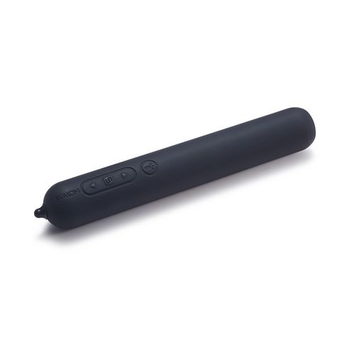 Wibrator kamerą Svakom - Siime Camera Vibrator Black na Arena.pl