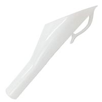 LEJEK WLEWU PALIWA Ford Mondeo V Mk5 2014 2015 2016 2017 2018 2019