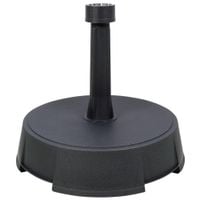 Podstawa do Parasola Ogrodowego Betonowa Ciężka Duża Parasol Ogrodowy 15kg